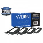 JPW Industries 11115 Wilton 540A Series Carriage C-Clamp Kit