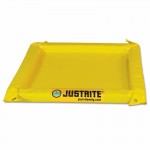 Justrite 28424 Maintenance Spill Containment Berms