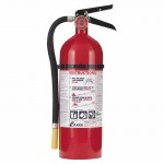 Kidde 466112-01 ProLine Multi-Purpose Dry Chemical Fire Extinguishers - ABC Type