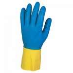 Kimberly-Clark Professional 38741 G80 Neoprene/Latex Chemical-Resistant Glove