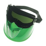 Kimberly-Clark Professional 18633 Jackson Safety V90 SHIELD* Goggles