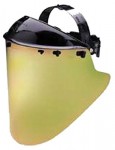 Kimberly-Clark Professional 14381 Jackson Safety HDG10 Face Shield Headgear