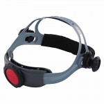 Kimberly-Clark Professional 20696 Jackson Safety Welding Helmet Headgear