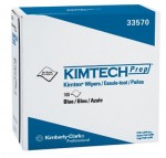 Kimberly-Clark Professional 33570 Kimtech Prep Kimtex Wipers