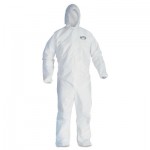 Kimberly-Clark Professional 46122 Kleenguard* A30 Breathable Splash & Particle Protection Coverall