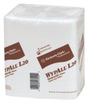 Kimberly-Clark Professional 47022 WypAll L20 Wipers