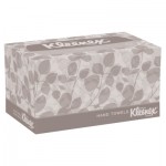 Kinedyne KCC01701CT Kleenex Hand Towels in a POP-UP* Box