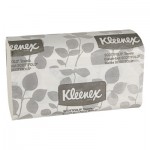 Kinedyne KCC13254 Kleenex SCOTTFOLD Paper Towels