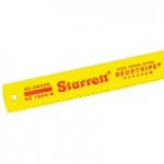L.S. STARRETT 40071 Redstripe HSS Power Hacksaw Blades