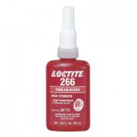 Loctite 232329 266 Threadlockers, High Strength/High Temperature