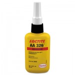 Loctite 135402 326 Speedbonder Structural Adhesive, Fast Fixture