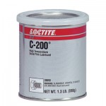 Loctite 233496 C-200 High Temperature Solid Film Lubricants