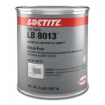 Loctite 234290 N-7000 High Purity Anti-Seize, Metal Free
