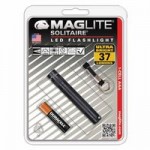 Mag-Lite SJ3A016 Solitaire LED AAA Flashlights