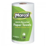 Marcal MRC6210 100% Premium Recycled Roll Towels