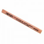 Markal 96928 Carpenter Pencils