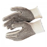 MCR Safety 9660L 9600 String Knit Gloves