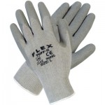 MCR Safety Flex Tuff-II Latex Coated Gloves