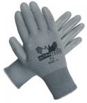 MCR Safety 9696L Memphis Glove UltraTech PU Coated Gloves