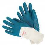 MCR Safety 9780L Memphis Glove Predalite Nitrile Gloves
