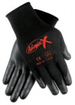MCR Safety N9674M Memphis Glove Ninja X Bi-Polymer Coated Palm Gloves