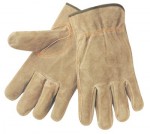 MCR Safety 3110L Memphis Glove Premium-Grade Leather Driving Gloves