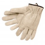 MCR Safety 3601XL Memphis Glove Premium-Grade Leather Driving Gloves