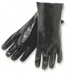 MCR Safety 6300 Memphis Glove Economy Dipped PVC Gloves
