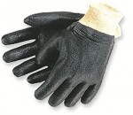 MCR Safety 6414 Memphis Glove Premium Double-Dipped PVC Gloves