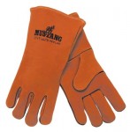 MCR Safety 4720 Memphis Glove Premium Quality Welder's Gloves