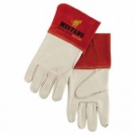MCR Safety 4950XL Memphis Glove Mustang Welding Gloves