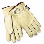 MCR Safety 3450L Memphis Glove Insulated Driver's Gloves