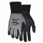 MCR Safety N96790L Memphis Glove Ninja BNF Gloves