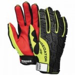MCR Safety PD2901L Memphis Glove Predator Gloves