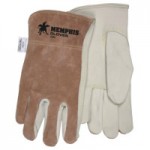 MCR Safety 3204XL Memphis Glove Unlined Drivers Gloves
