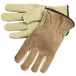 MCR Safety 3205XXL Memphis Glove Unlined Drivers Gloves