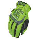 Mechanix Wear SFF-99-009 Hi-Viz FastFit Gloves