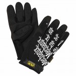 Mechanix Wear MG-05-011 Original Gloves