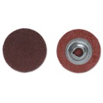 Merit Abrasives 8834166897 ALO Plus PowerLock Cloth Discs-Type II