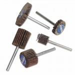 Merit Abrasives 8834131493 Micro-Mini Test Kits