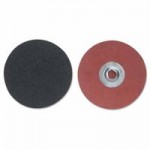 Merit Abrasives 8834165272 Silicon Carbide Cloth Discs-Type II