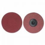 Merit Abrasives 8834160449 Ultra Ceramic Plus PowerLock Cloth Discs-Type III