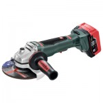 Metabo 613076640 18 Volt Cordless Angle Grinders