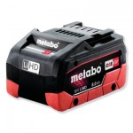 Metabo 625369000 AH LiHD Battery
