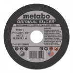 Metabo 655331000 Original Slicers