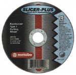 Metabo 655352000 Slicer Plus High Performance Cutting Wheels