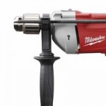 Milwaukee Electric Tools 5376-20 1/2" Hammer Drills