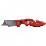 Milwaukee Electric Tools 48-22-1901 Fastback Utility Knives
