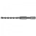 Milwaukee Electric Tools 48-20-4062 Spline Shank Hammer Drill Bits