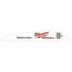 Milwaukee Electric Tools 48-00-5701 The Wrecker Sawzall Blades